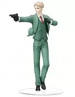  SAV Spy x Family PM Figure (Loid Forger) Twilight