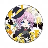  Hypnosis Mic Halloween - Chibi Ramuda Amemura