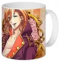  Uta no Prince-sama "St. Valentine's Day"