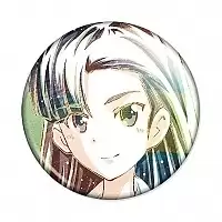  GIRLS und PANZER das Finale Ani-Art Vol. 1 - Kinuyo Nishi