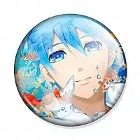  Kuroko no Basuke - Tetsuya Kuroko sea