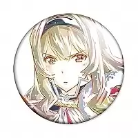  Shojo Kageki Revue Starlight Ani-Art - Claudine Saijou