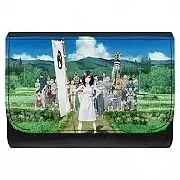   Summer Wars 331512