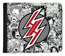      "Ahegao Hentai Haven" Logo
