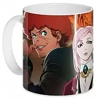 ������ Rage of Bahamut