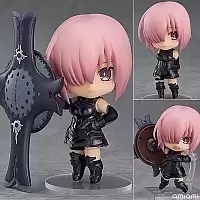  Nendoroid Fate Grand Order Matthew Kyrielite 664