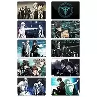    Psycho-Pass No.2