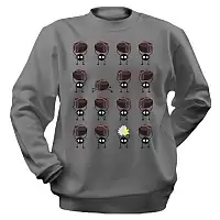  Spirited Away - Susuwatari