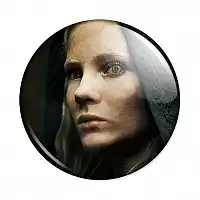  The Witcher Ciri