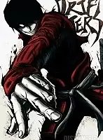   Drifters Toyohisa Shimazu