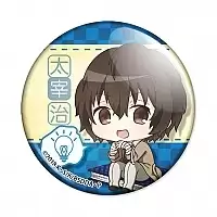  Bungou Stray Dogs DEAD APPLE - Dazai Osamu