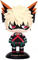  My Hero Academia Yurayura Head Bakugo Katsuki