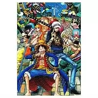  One Piece ( A3, 252 ) 67548