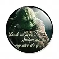 ������ Star Wars Yoda