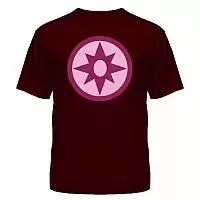  The Green Lantern - Star Sapphire Corps /  