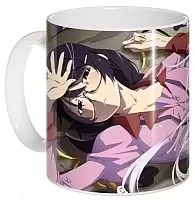  Bakemonogatari - Hitagi Senjougahara, Tsubasa Hanekawa