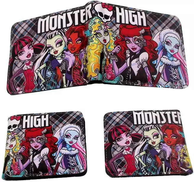 ���������� ������� ������� Monster High 614034 �� ����� � ����� ����� �������� / Monster High / ������ ���