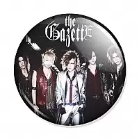 ������ Gazette � ����������� ������