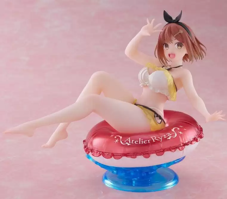 ������� SAV Aqua Float Girls Ryza