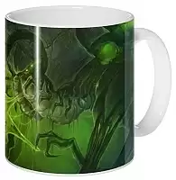   -  / StarCraft II - Abathur