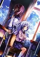     Angel Beats!