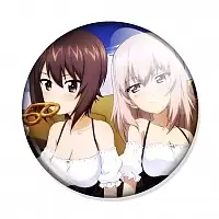     -     