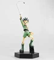  Hunter x Hunter - Gon Freecss