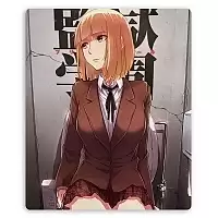 ������ ��� ����� Kangoku Gakuen 350534