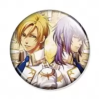 ������ Kamigami no Asobi - Apollon and Tsukito