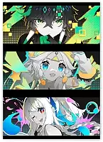   Genshin Impact - Kinich, Kachina, Mualani