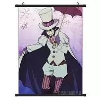 ������� �������� Ao no Exorcist Mephisto Pheles