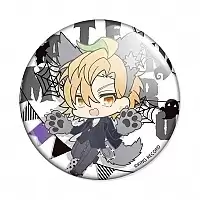  Hypnosis Mic Halloween - Chibi Hifumi Izanami