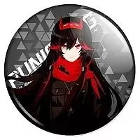  Punishing: Gray Raven - Lotus