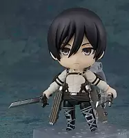  Nendoroid 2001     Mikasa
