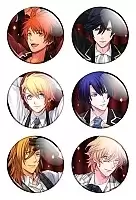 ����� ������� ������� "Uta no Prince-sama" No.3