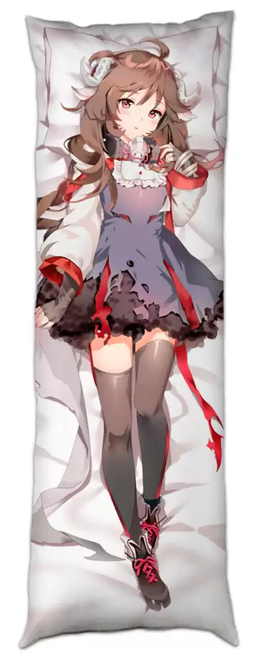 ���������� ��������� � �������� ��������� �� Arknights