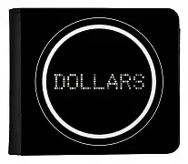      "Durarara!!" Dollars logo