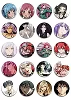   Rosario+Vampire 49996