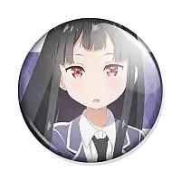 ������ Marchen Madchen - Shizuka Tsuchimikado