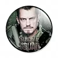  Suicide Squad - Rick Flag
