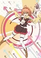    / Mikagura Gakuen Kumikyoku [12  12] TV (720p)