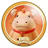  Party Animals - Valiente