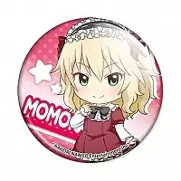 ������ The Idolmaster Cinderella Girls Part. 2 - Sakurai Momoka