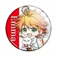  Yakusoku no Neverland - Chibi Emma