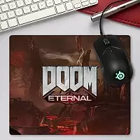     DOOM Eternal Logo