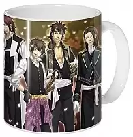  Hakuouki: Shinsengumi Kitan 46864