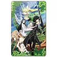       ALfheim Online