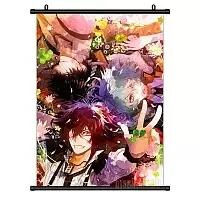      - Mineo, Yanagi  Takeru Sasazuka