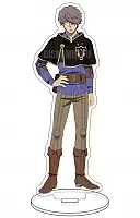   Black Clover -  (Goshu)