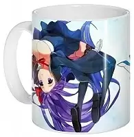  Fate/stay night 200782